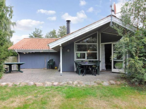 Holiday Home Gaetana - 80m from the sea by Interhome, Bogø By